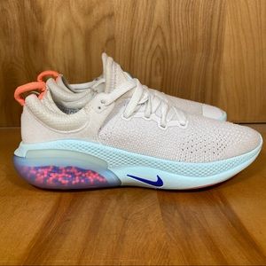 Nike Joyride Run Flyknit Running Shoes TSS0093